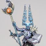 Gaunt