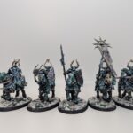 Green Knights
