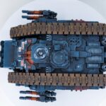 Spartan 3
