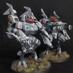 tau bright