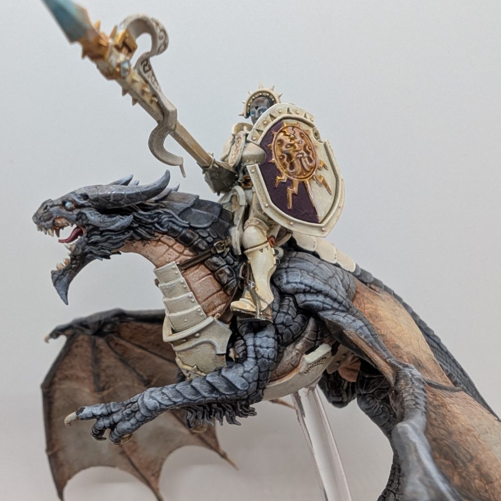 Drake rider