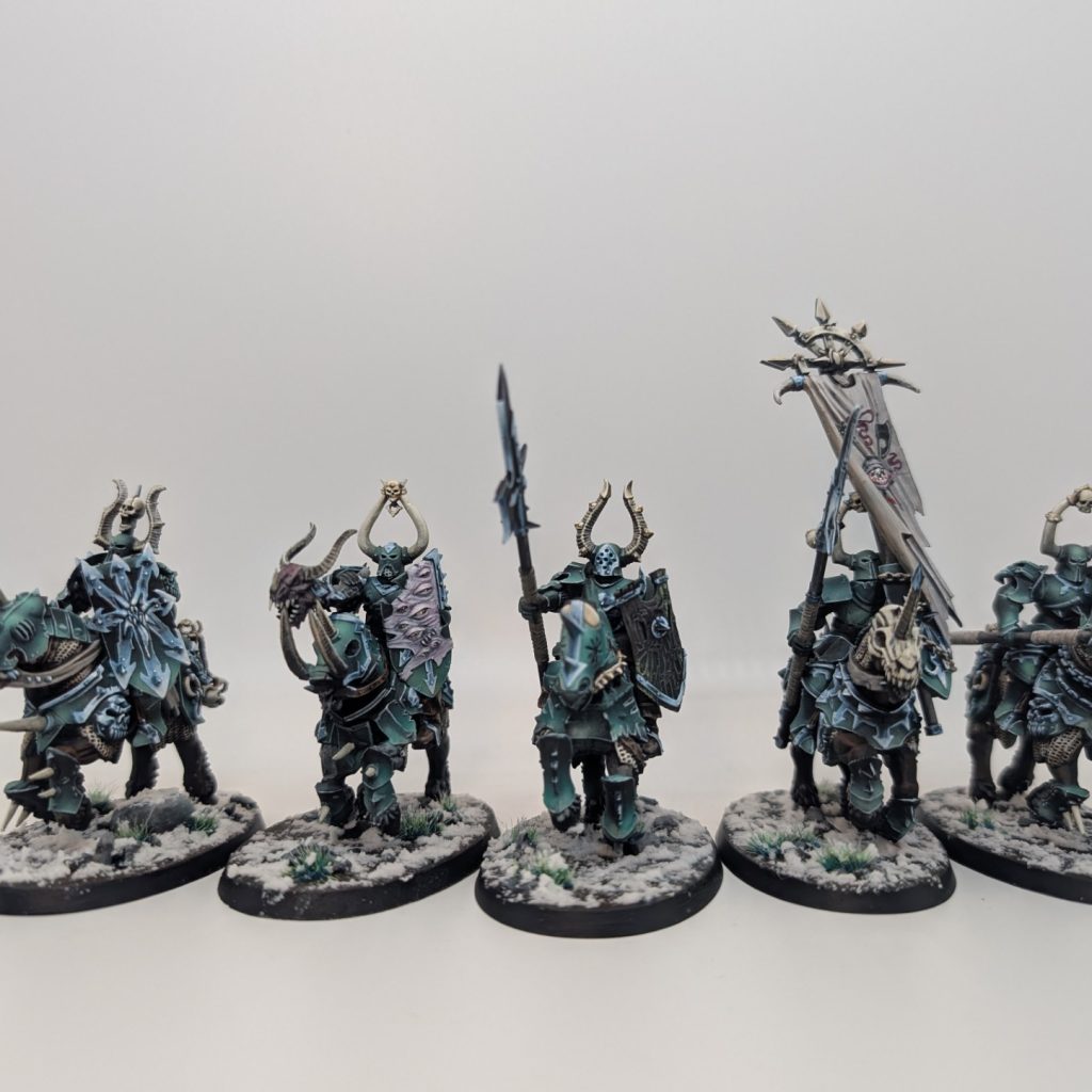 Green Knights