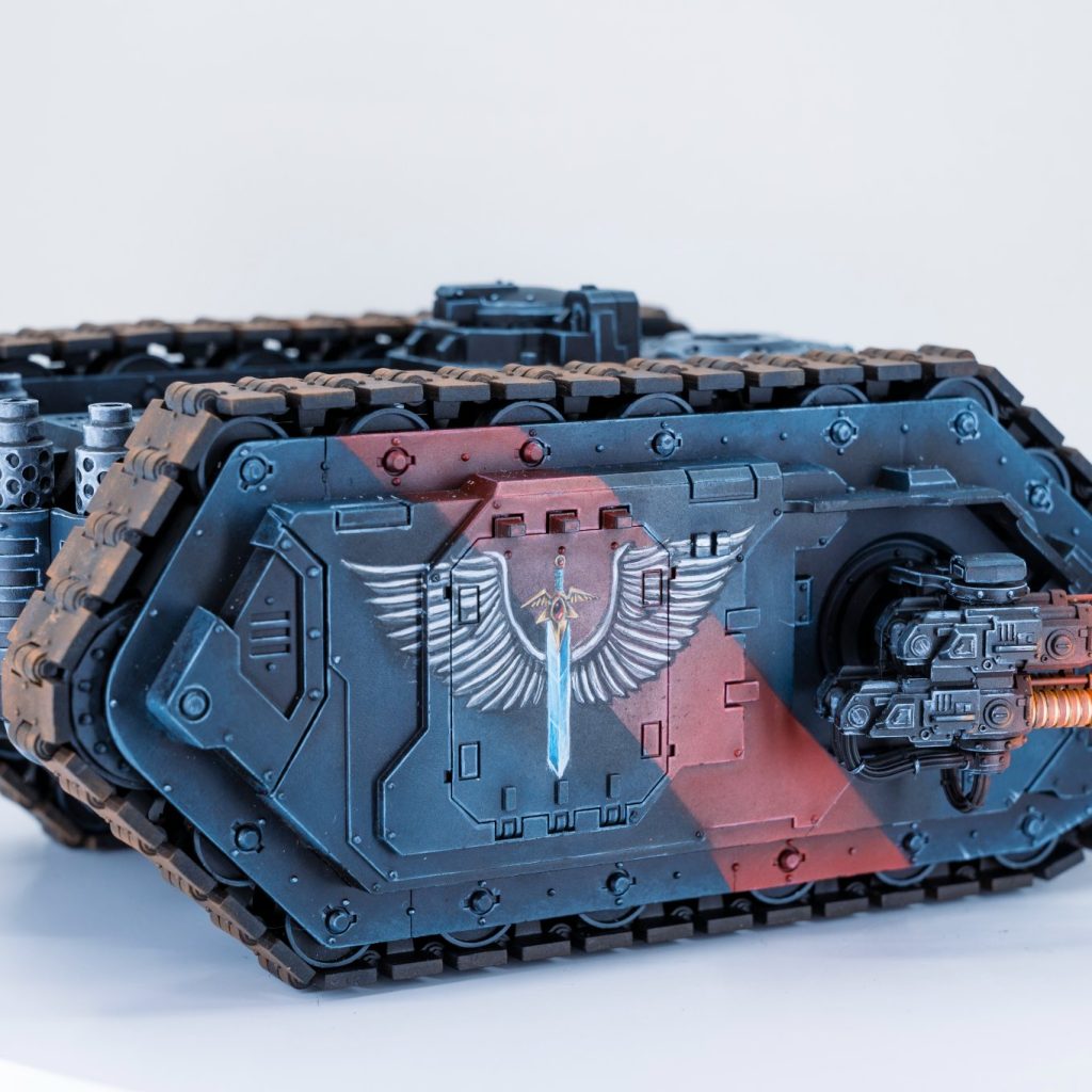 Spartan 2