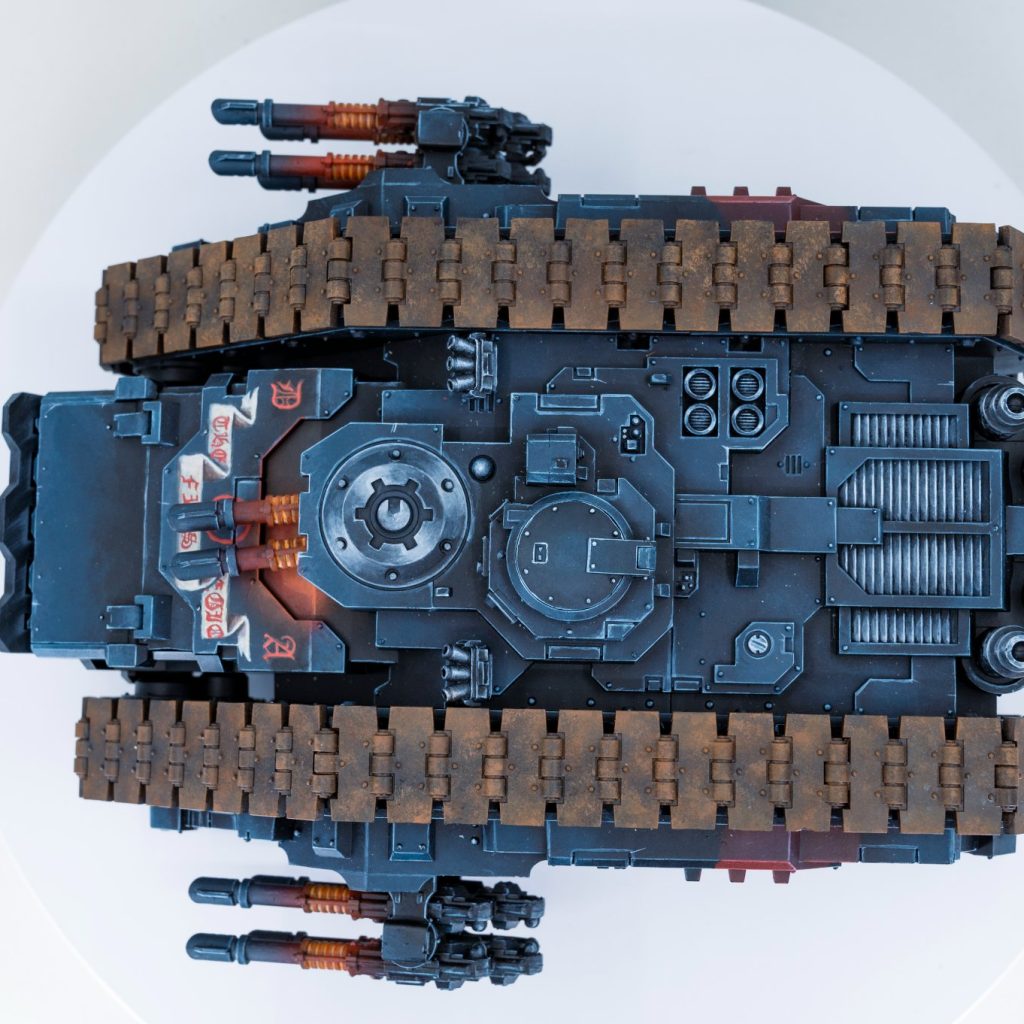 Spartan 3