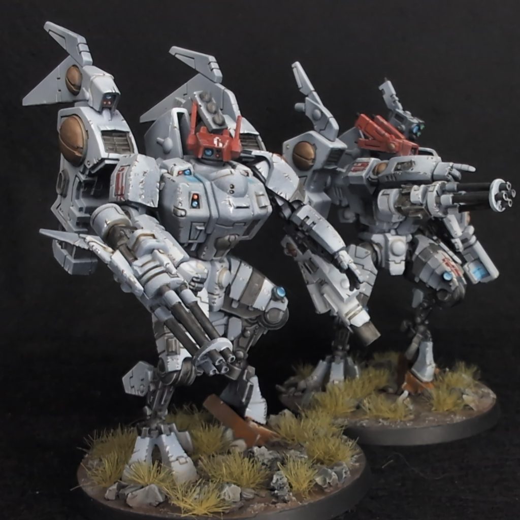 tau bright